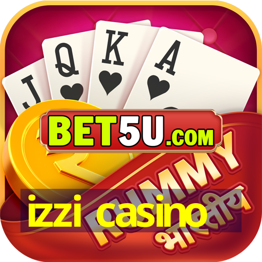 izzi casino